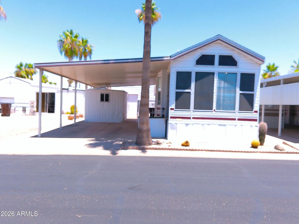 788 Cinnabar Drive, Apache Junction