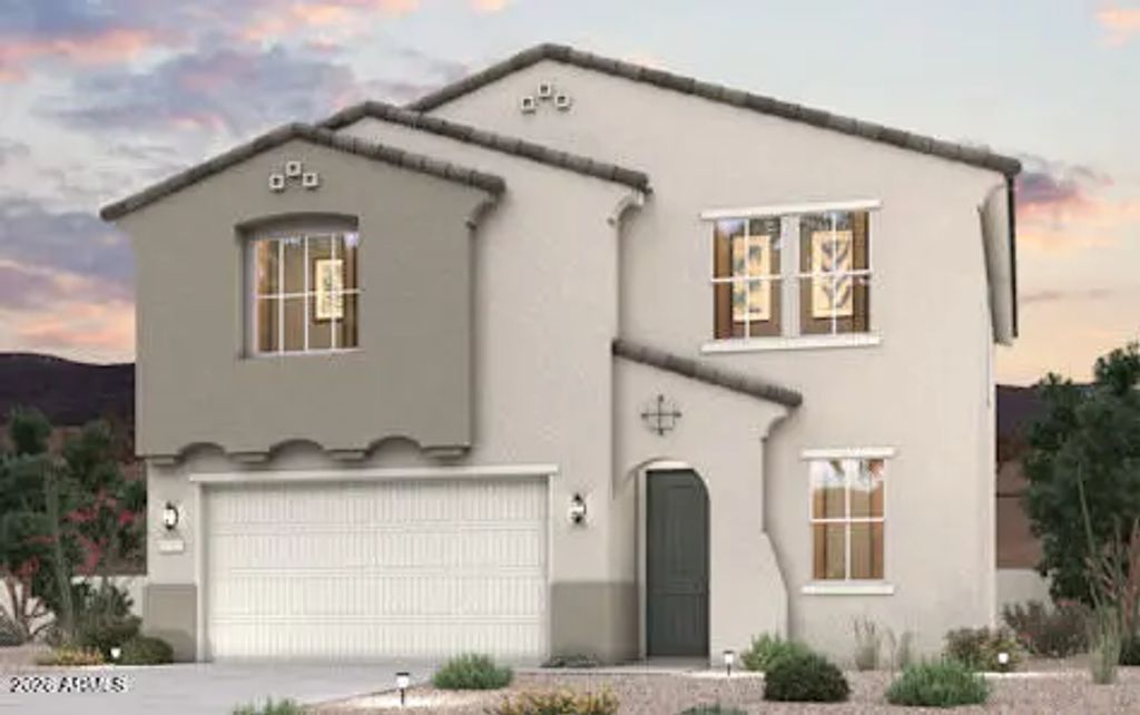 24219 W Dekalb Lane, Buckeye