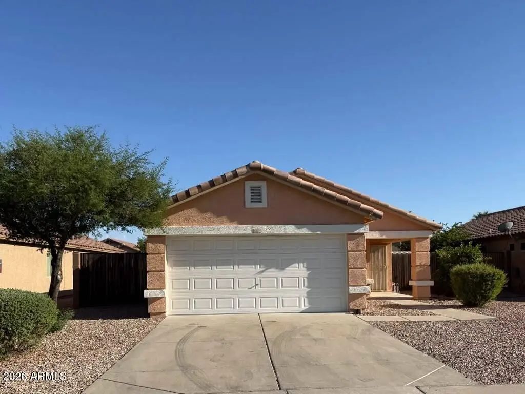 6617 W Nez Perce Street, Phoenix