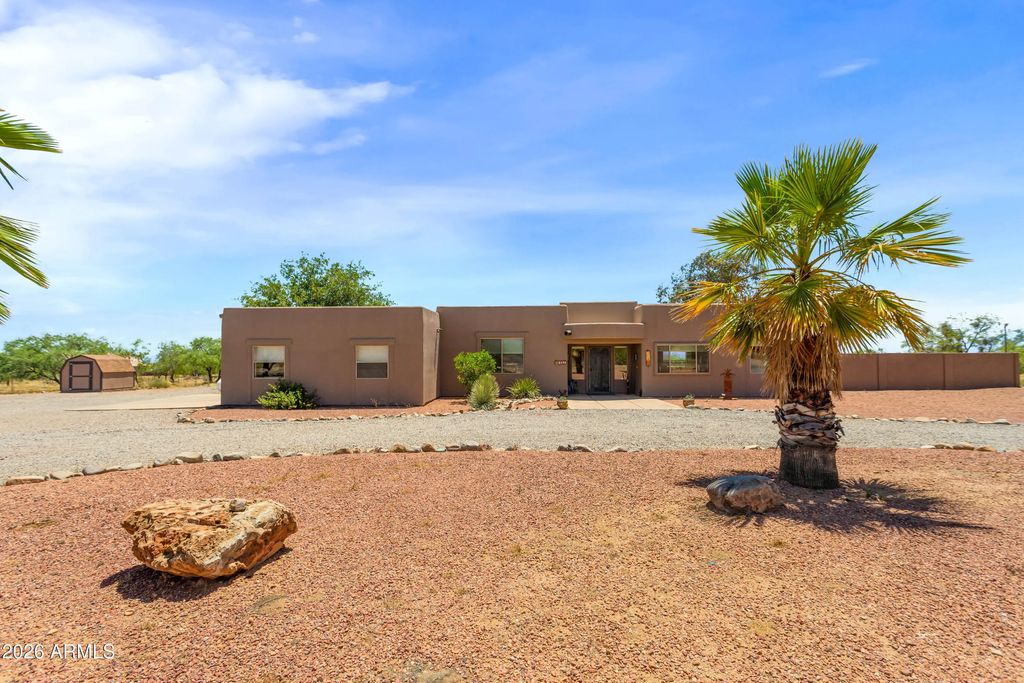 6195 S Calle De La Menta, Hereford