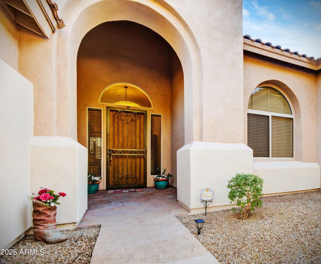 13503 E Sorrel Lane, Scottsdale