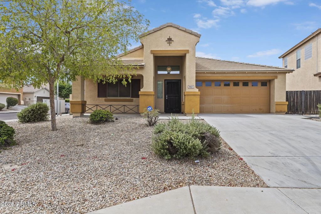 9921 W Illini Street, Tolleson