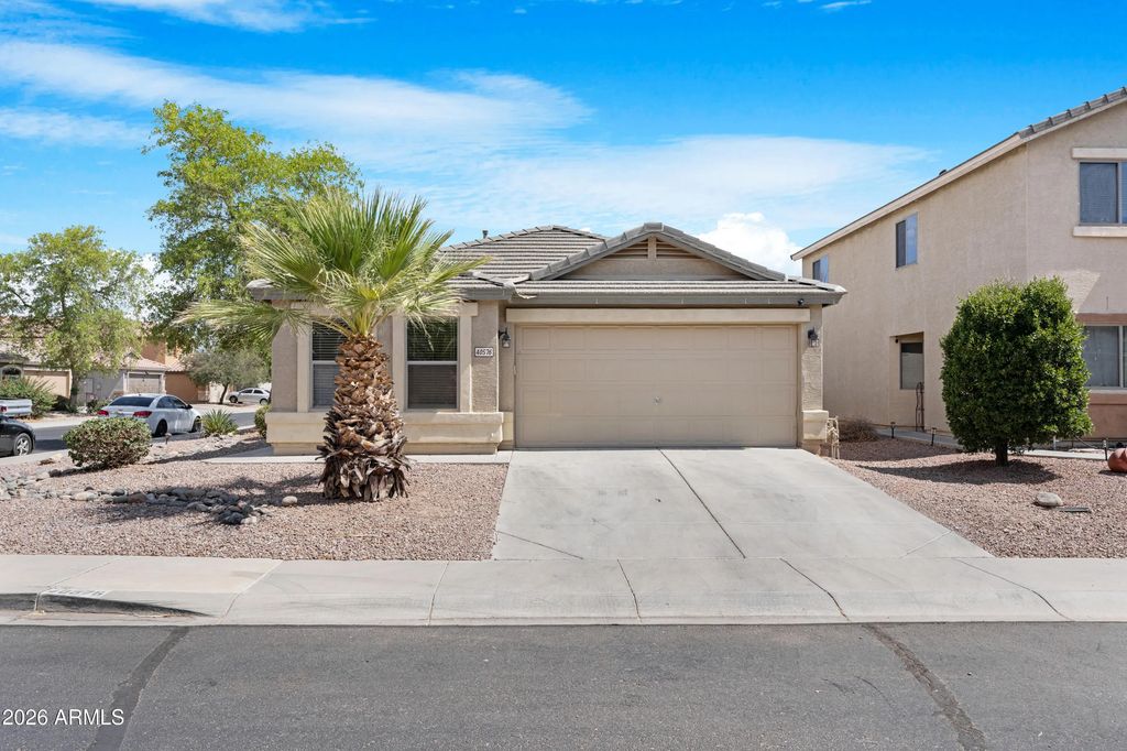 40576 W Sanders Way, Maricopa