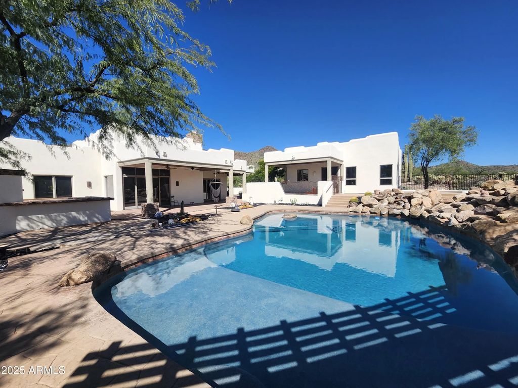 40612 N 28th Street, Cave Creek