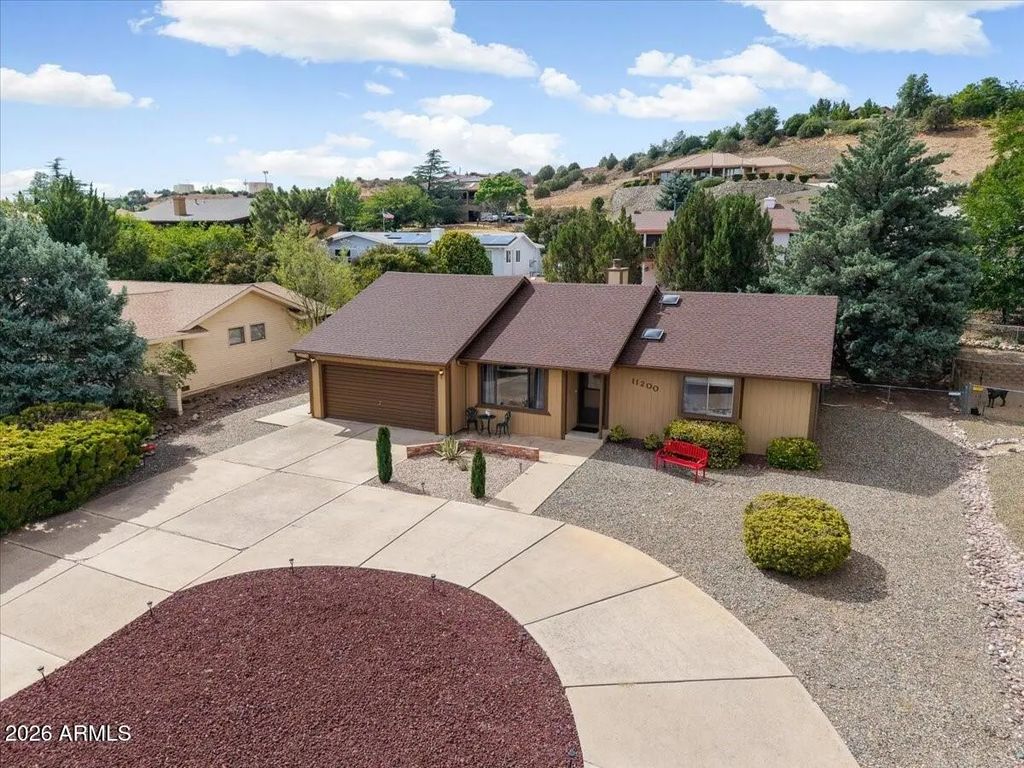 11200 E Manzanita Trail, Dewey