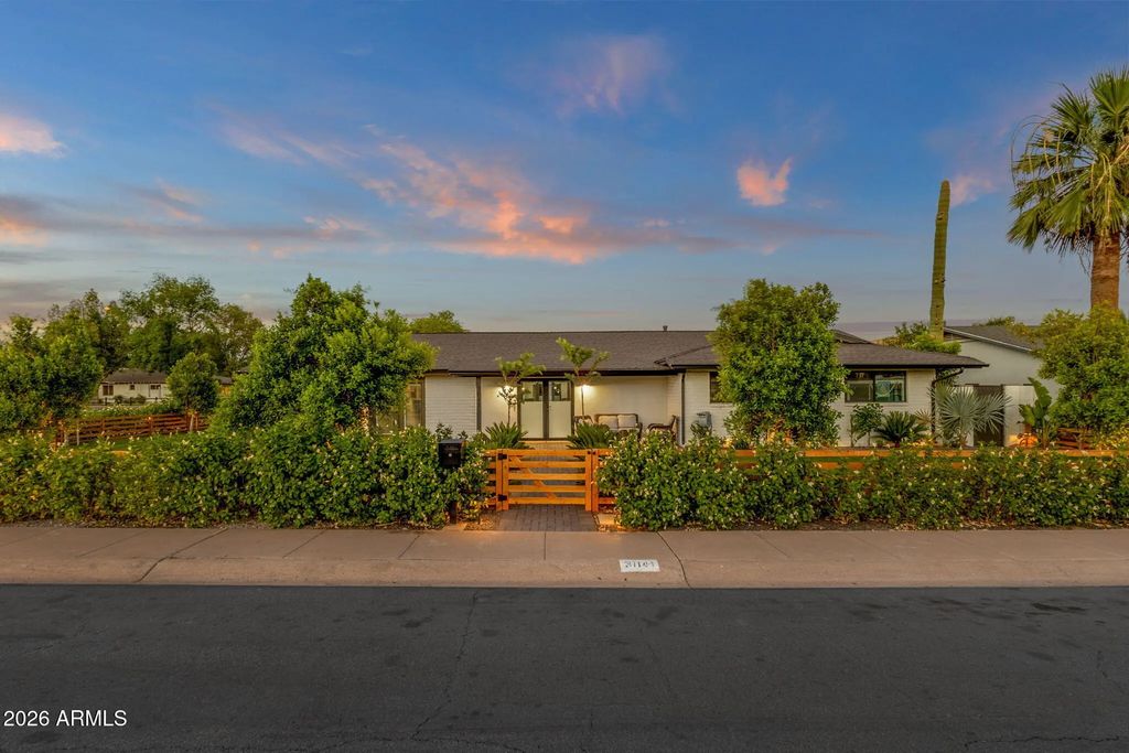 3041 N 49th Court, Phoenix