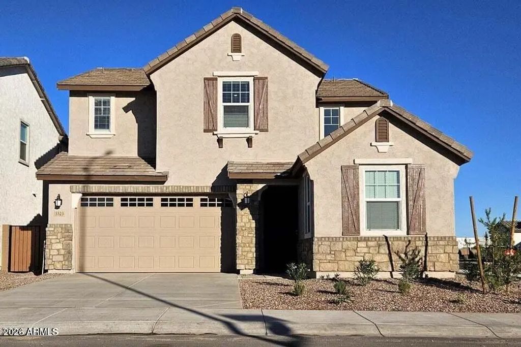 3323 S Bridlewood Avenue, Mesa