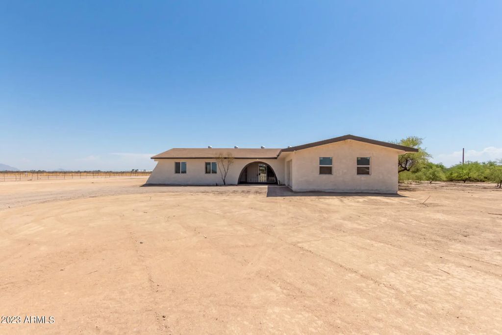 7525 W Lake Erie Drive, Casa Grande