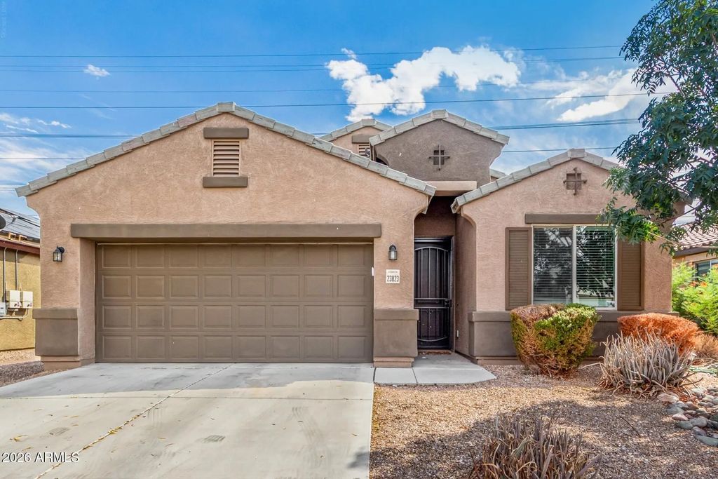 23823 W Magnolia Drive, Buckeye