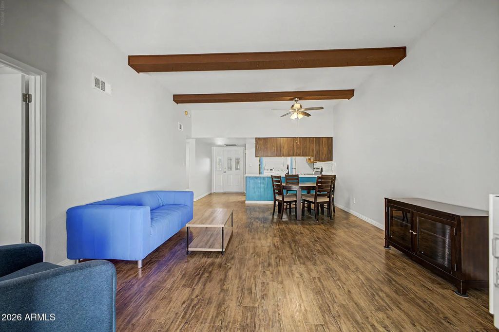 910 N Center Street (unit 16), Mesa