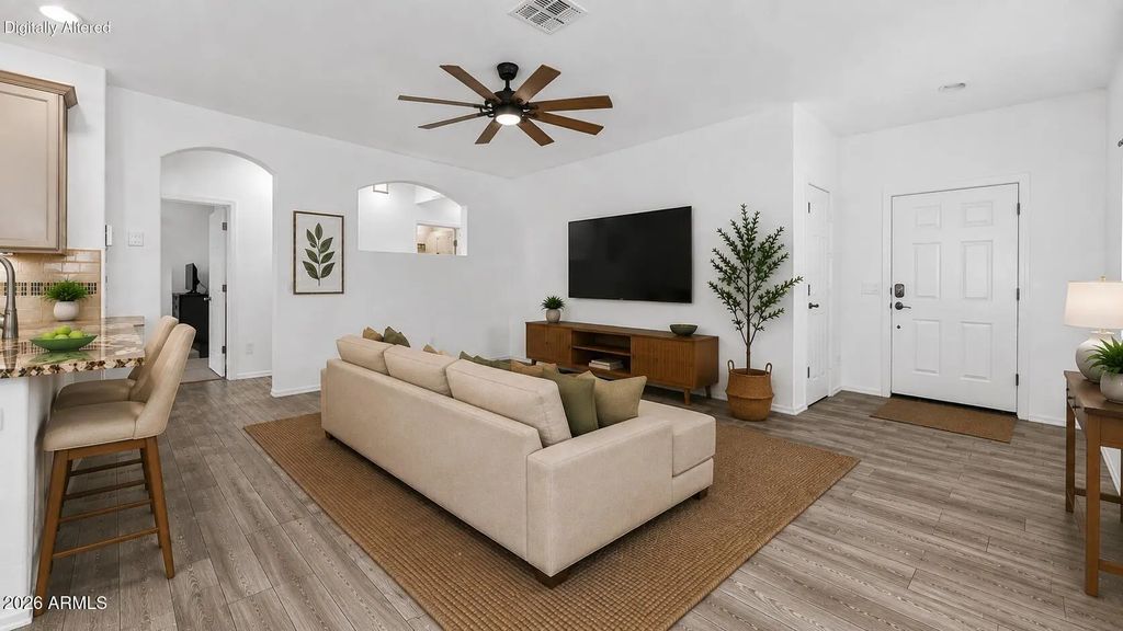 3771 Big Bend Street, Sierra Vista