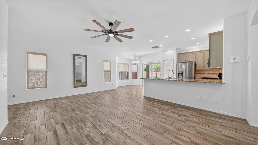 3771 Big Bend Street, Sierra Vista