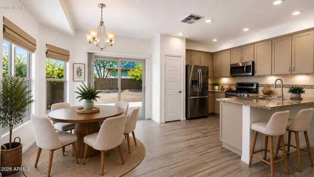 3771 Big Bend Street, Sierra Vista