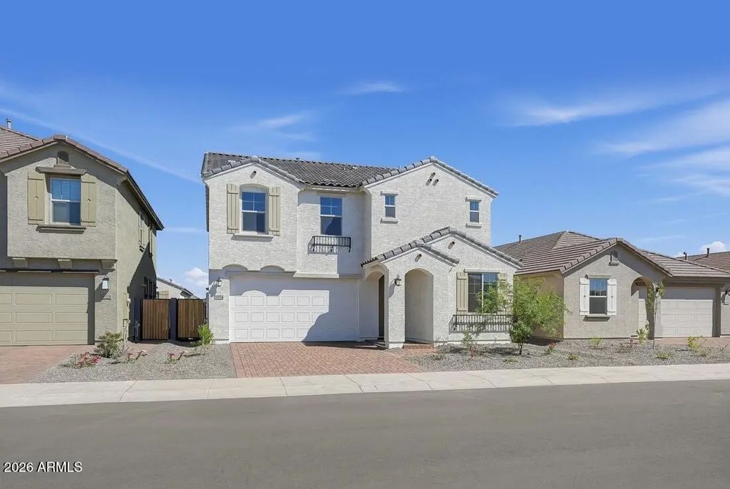 9974 W Crittenden Lane, Avondale