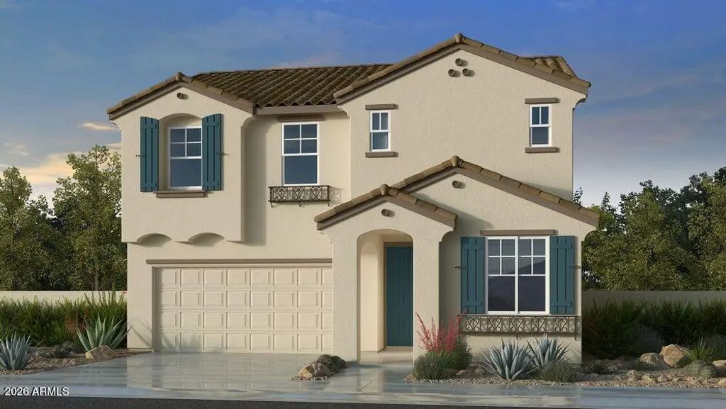 9974 W Crittenden Lane, Avondale