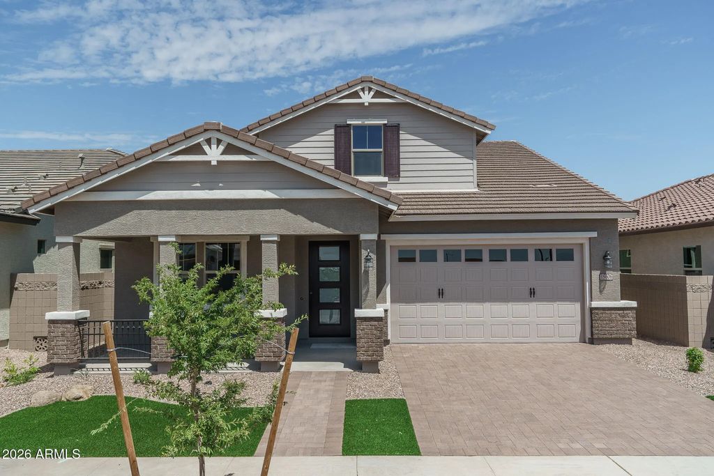 15606 W Pershing Street, Surprise