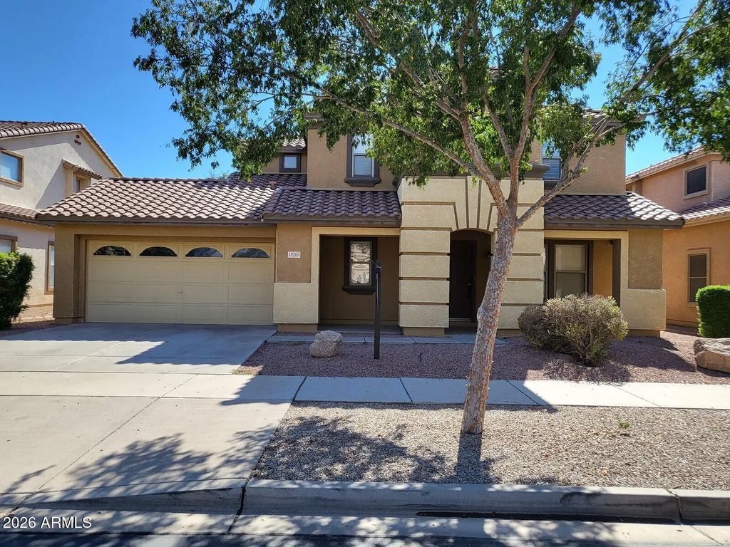 19705 E Emperor Boulevard, Queen Creek