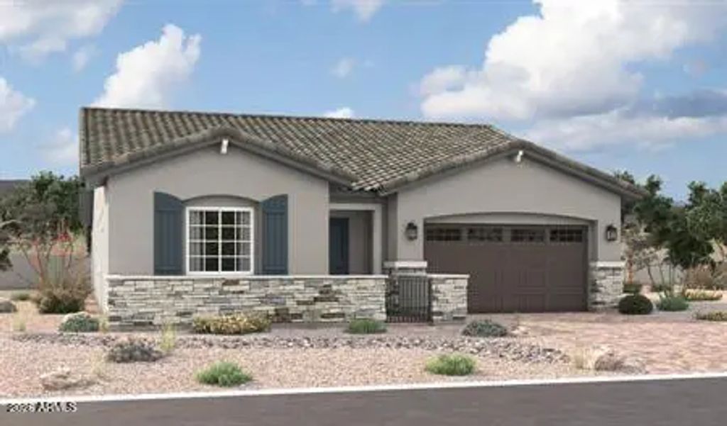 18831 W Williamsfield Road, Goodyear