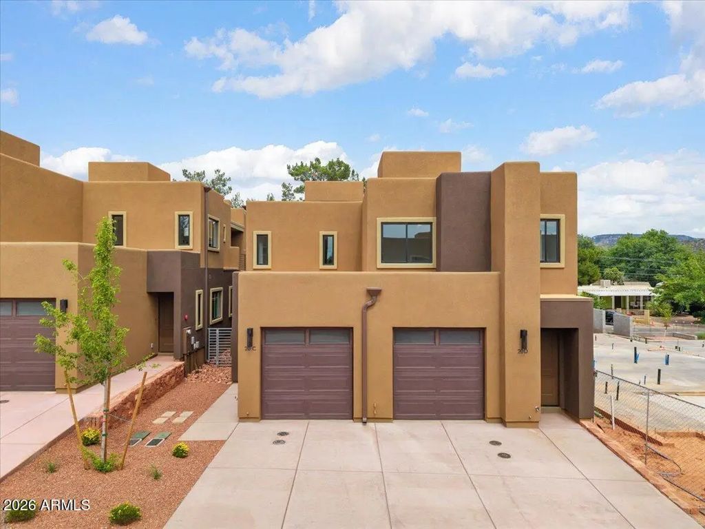 10 Navajo Drive (unit 20c), Sedona