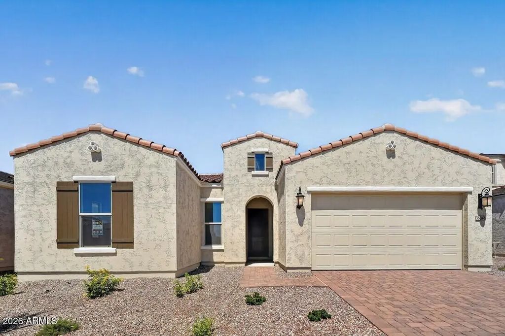 38048 N Hackberry Street, San Tan Valley