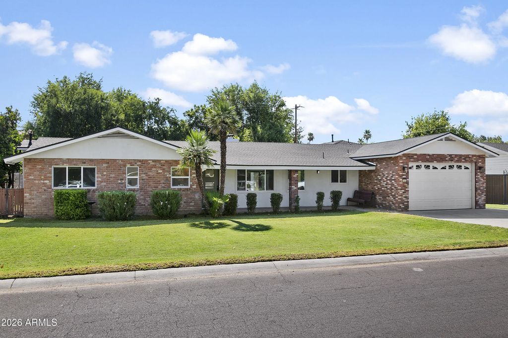 7801 N 16th Lane, Phoenix