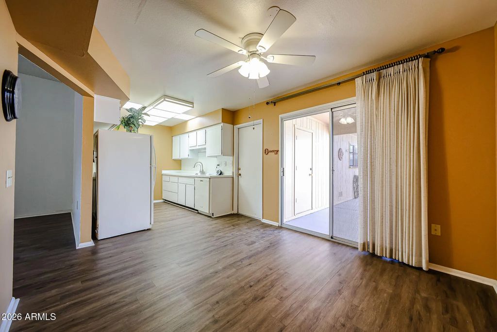 13071 N 100th Drive, Sun City