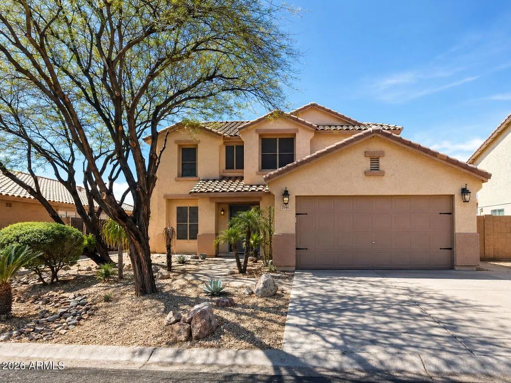 2946 S Camry Street, Mesa