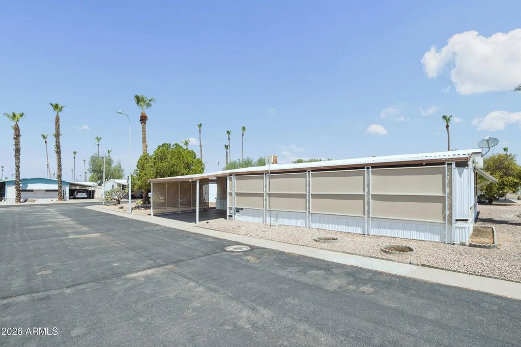 9501 E Broadway Road (unit 144), Mesa