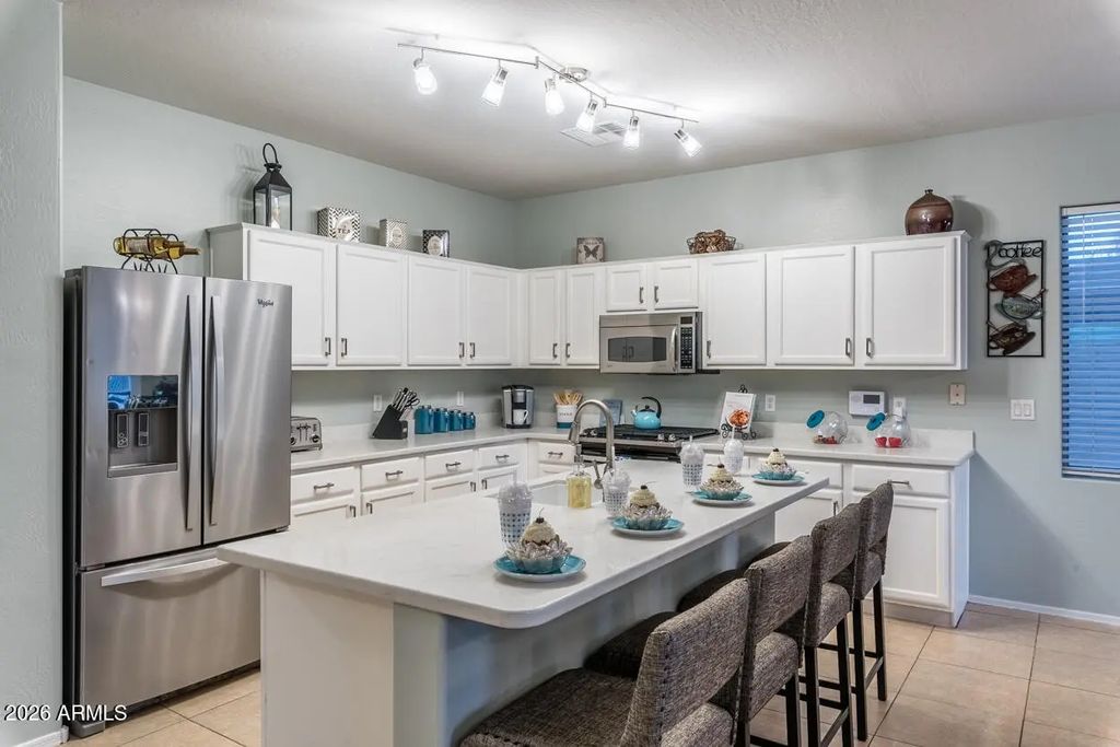1546 E Azalea Drive, Gilbert