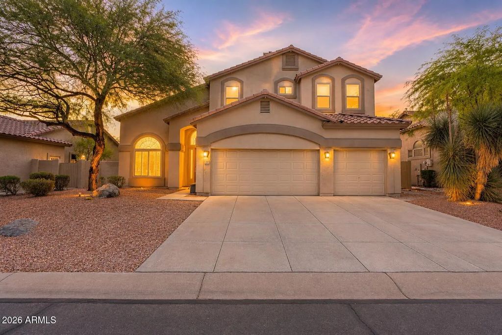 3060 N Ridgecrest -- (unit 76), Mesa