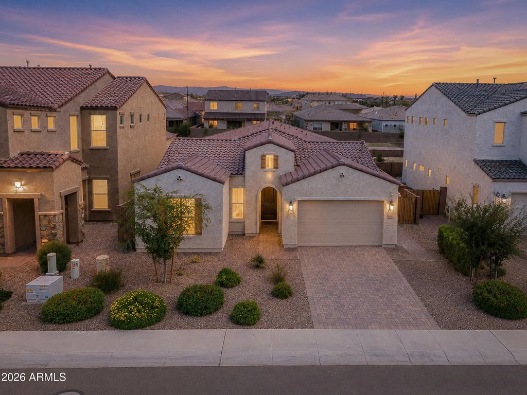 37895 N Dragoon Wash Avenue, San Tan Valley