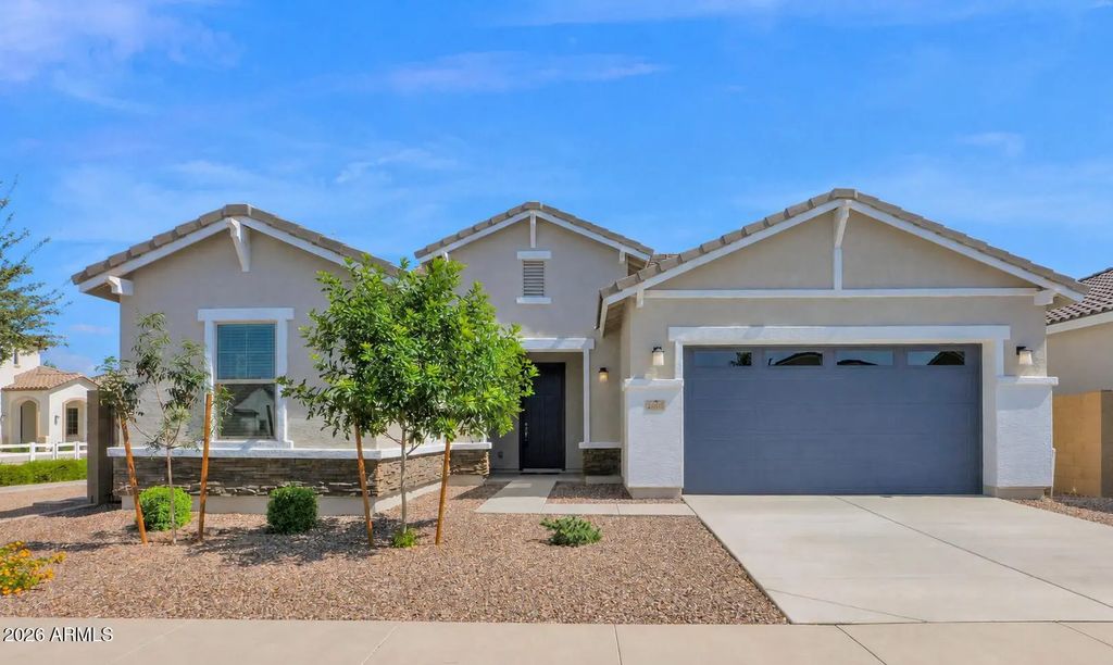 21018 E Calle Luna Court, Queen Creek
