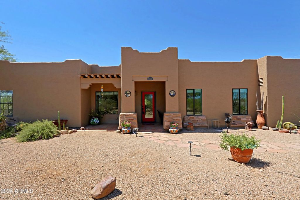 1345 E Paint Your Wagon Trail, Phoenix