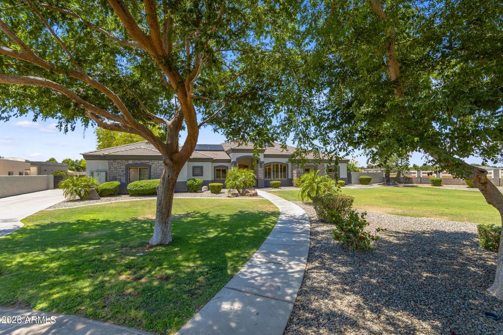22444 S 198th Circle, Queen Creek