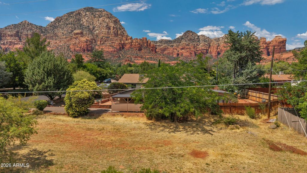 10 Yucca Drive (unit -), Sedona
