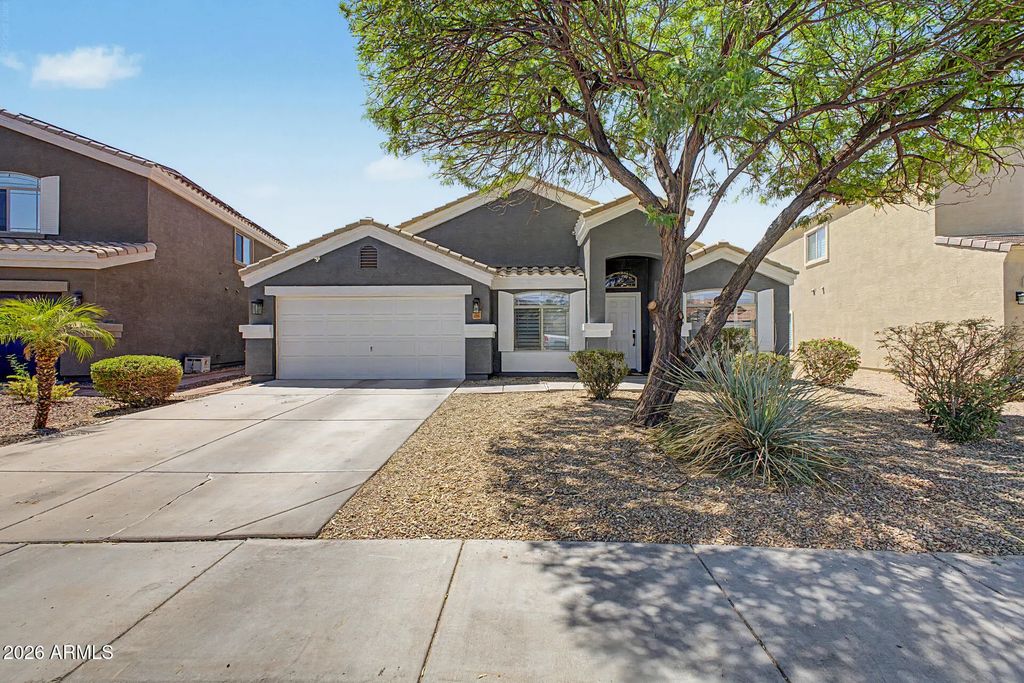 36805 W Leonessa Avenue, Maricopa
