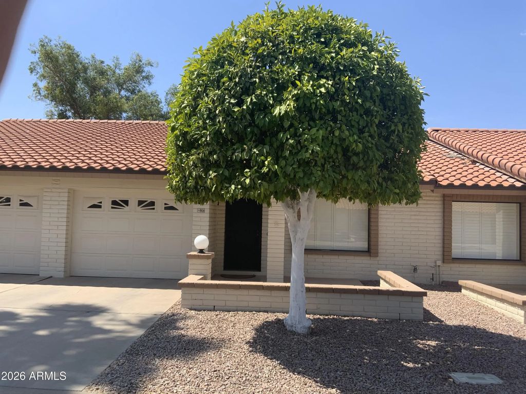 2311 S Farnsworth Drive (unit 85), Mesa