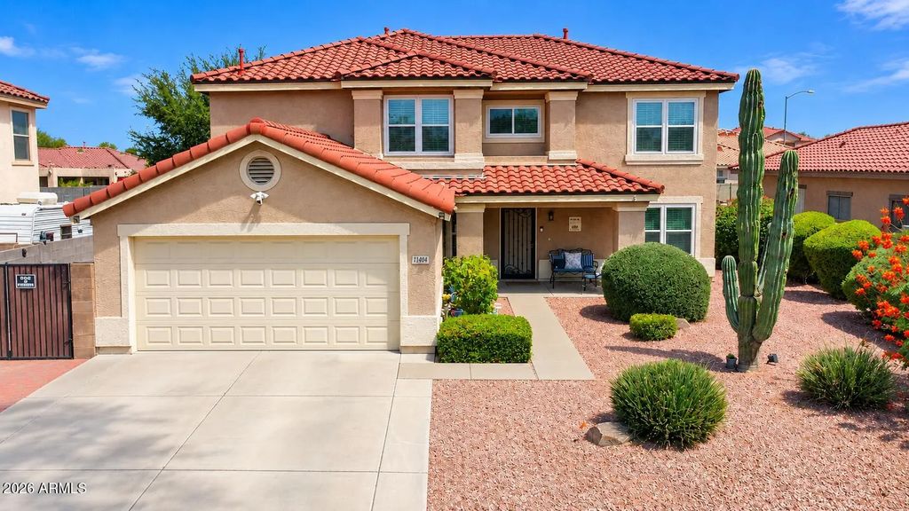 11404 E Renata Avenue, Mesa