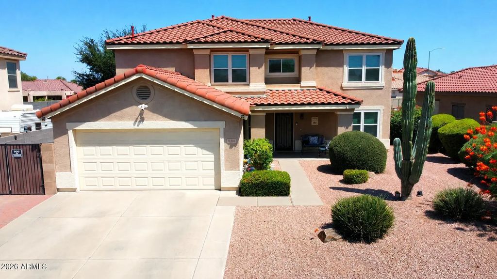 11404 E Renata Avenue, Mesa