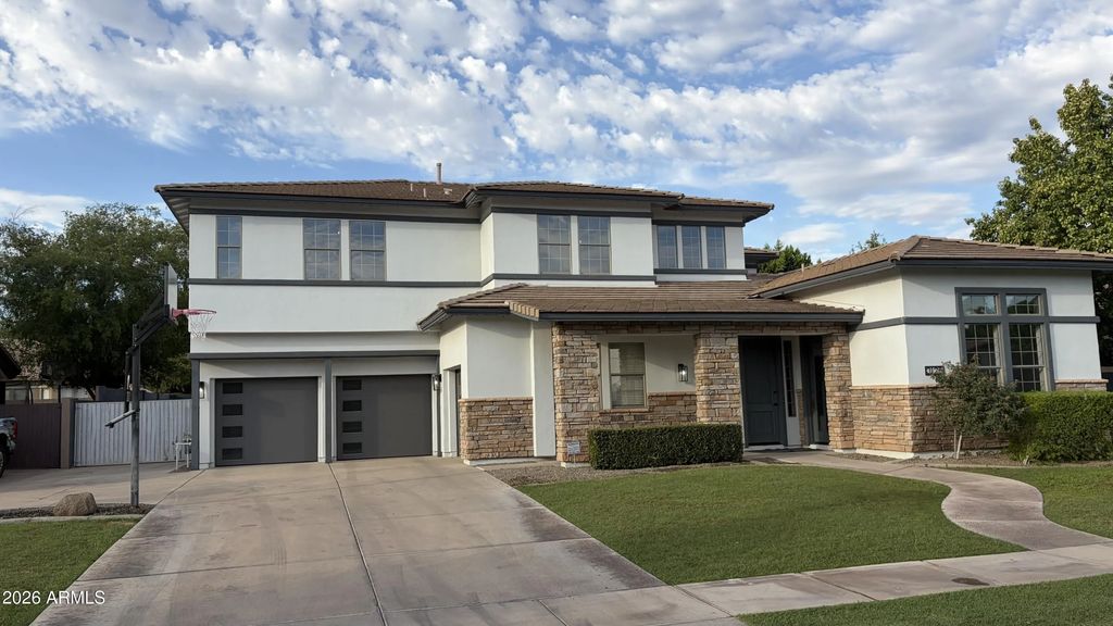 3125 E Linda Lane, Gilbert