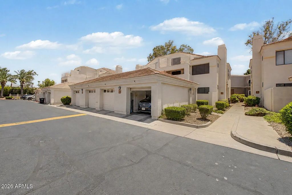 8270 N Hayden Road (unit 2035), Scottsdale