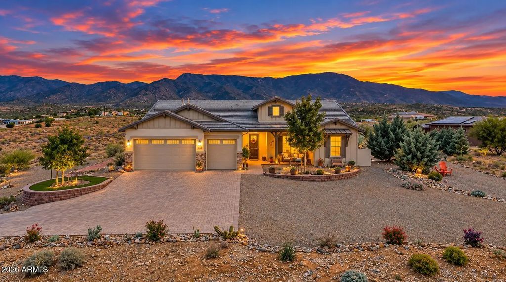 1220 E Partridge Court, Cottonwood