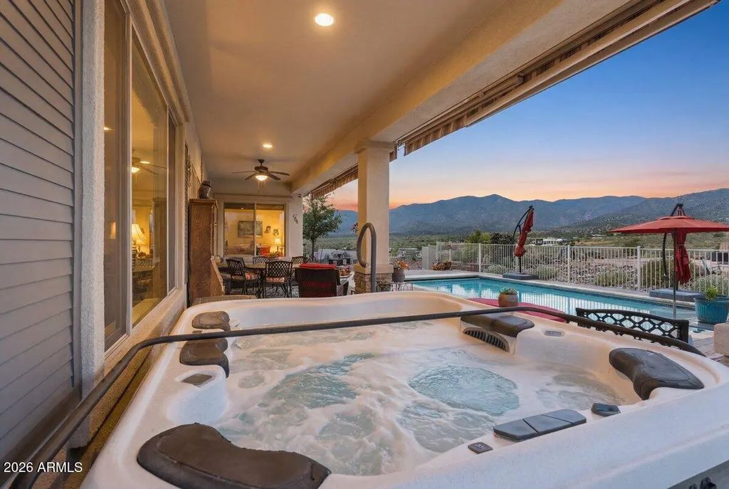 1220 E Partridge Court, Cottonwood