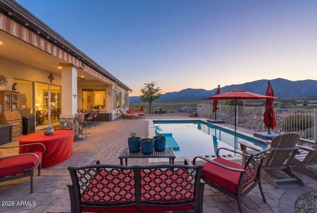 1220 E Partridge Court, Cottonwood