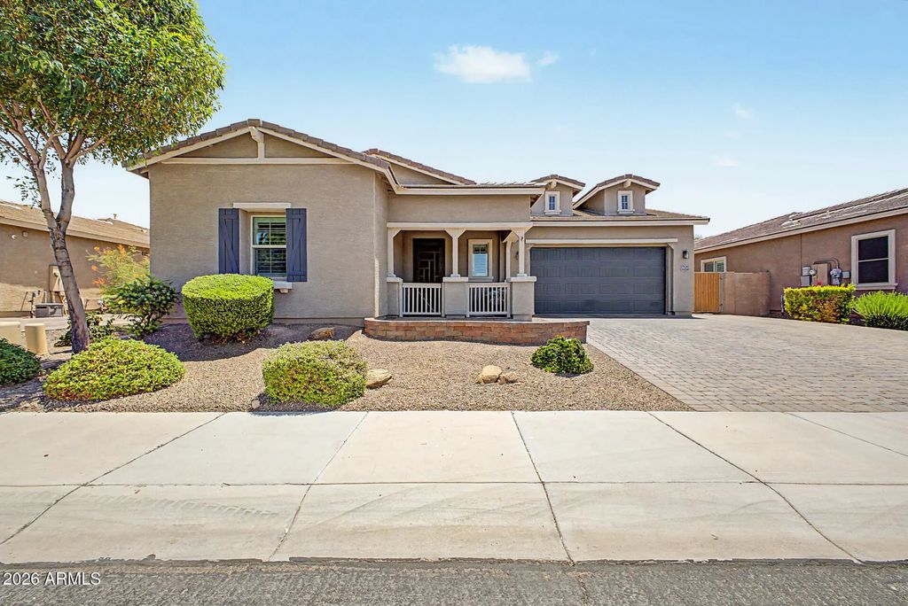 26253 N 106th Drive, Peoria