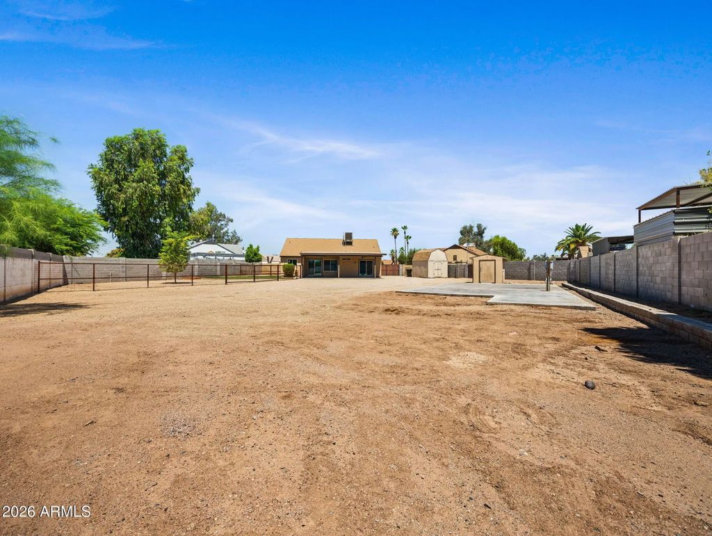 10601 N 72nd Avenue, Peoria