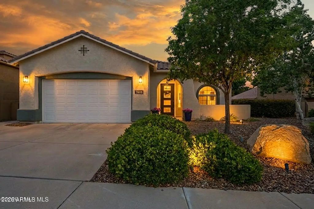 7615 E Traders Trail, Prescott Valley