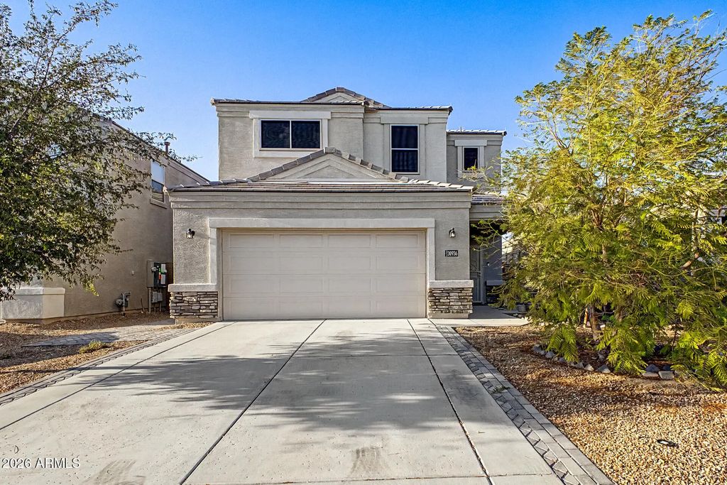 30936 W Picadilly Road, Buckeye