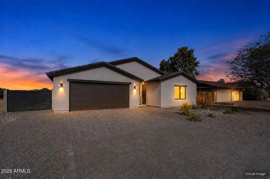 19222 N 29th Place, Phoenix