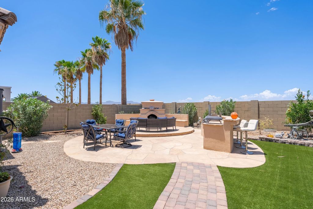 15236 W Pierson Street, Goodyear